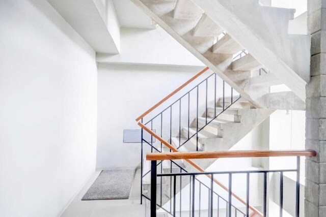 Townhouse Oak BRBlock Boutique & Residences, Kalayaan Avenue, Near Ayala Mall, Poblacion, Makati, Manila