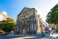 Townhouse Oak BRBlock Boutique & Residences, Kalayaan Avenue, Near Ayala Mall, Poblacion, Makati, Manila