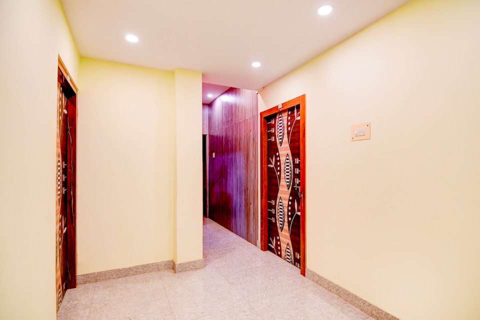 Hotel O New Star Guest House, Behala Kolkata, Kolkata