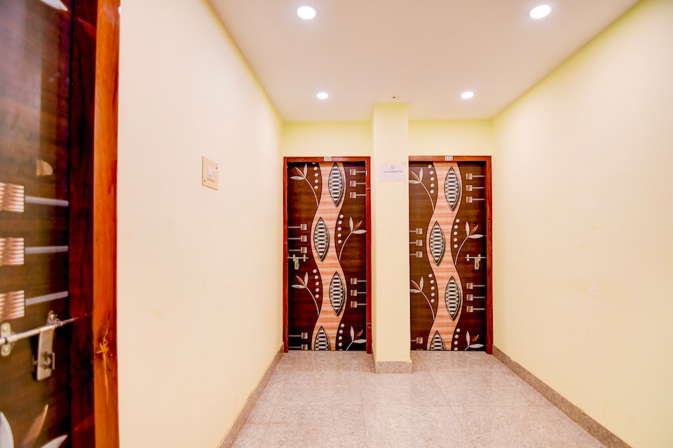 Hotel O New Star Guest House, Behala Kolkata, Kolkata