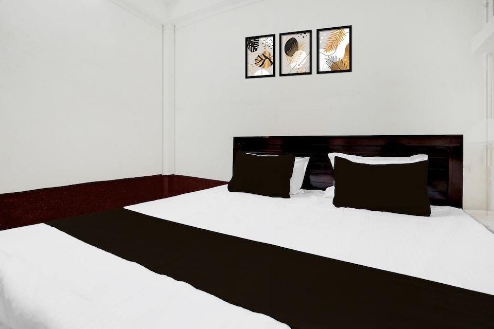 SPOT ON Hotel Jay Ma Jagdamba, IIT Kanpur, Kanpur