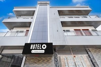 Hotel O Shree Ji Puram Near Prem Mandir