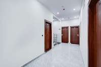 Hotel O Shree Ji Puram Near Prem Mandir