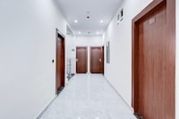 Hotel O Shree Ji Puram Near Prem Mandir