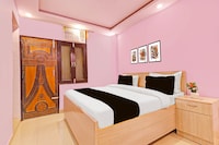 Hotel O Sky House Residency