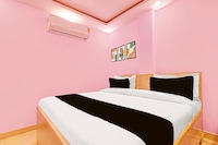 Hotel O Sky House Residency