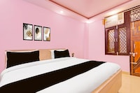 Hotel O Sky House Residency