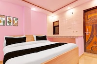 Hotel O Sky House Residency