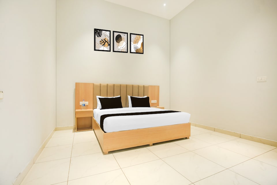 Hotel O Baba Tara Singh Ji Yatri Niwas, Golden Temple Road Amritsar, Amritsar