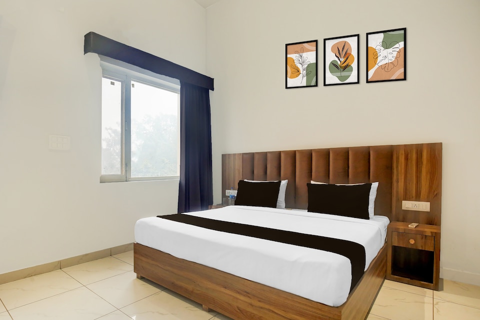 Hotel O Baba Tara Singh Ji Yatri Niwas, Golden Temple Road Amritsar, Amritsar