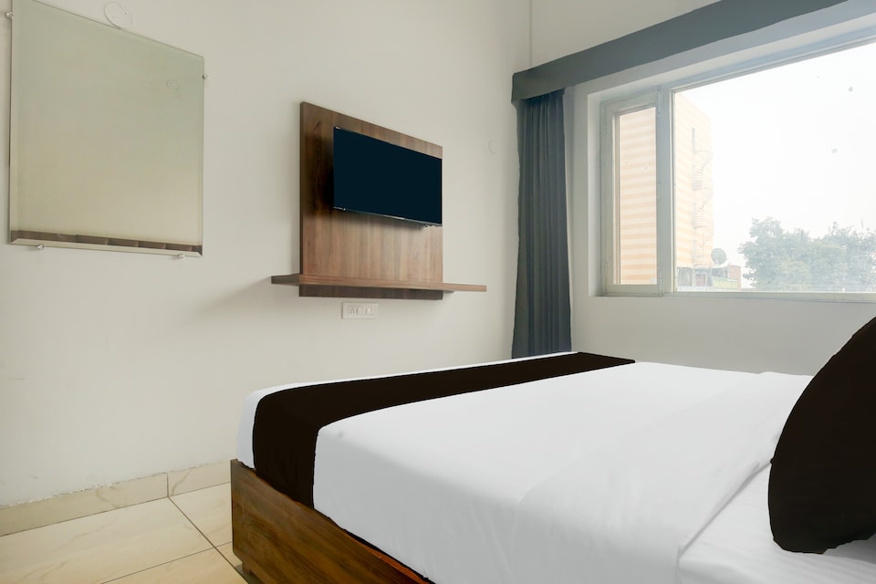 Hotel O Baba Tara Singh Ji Yatri Niwas, Golden Temple Road Amritsar, Amritsar