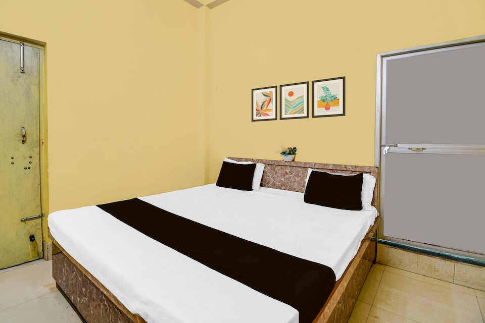 Hotel O Kashish Palace , Bihar sharif, Bihar sharif