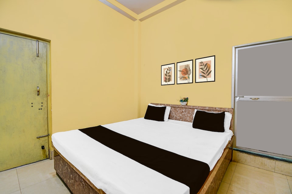 Hotel O Kashish Palace , Bihar sharif, Bihar sharif