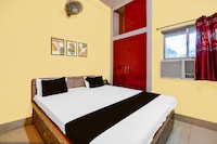 Hotel O Kashish Palace 