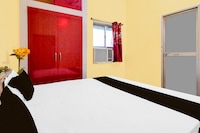 Hotel O Kashish Palace 