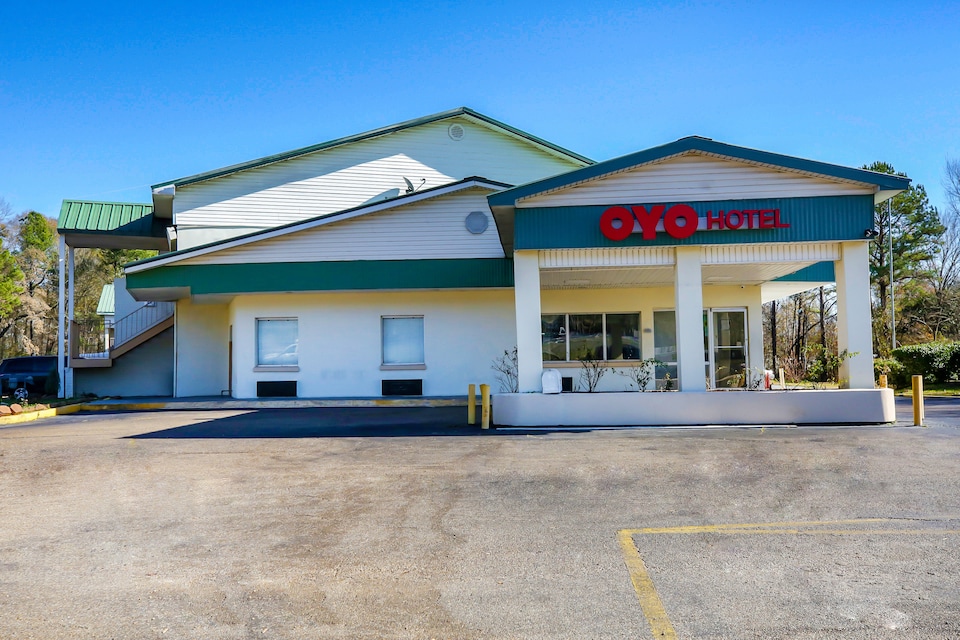 OYO Hotel Jackson South I-55, C39154, Jackson