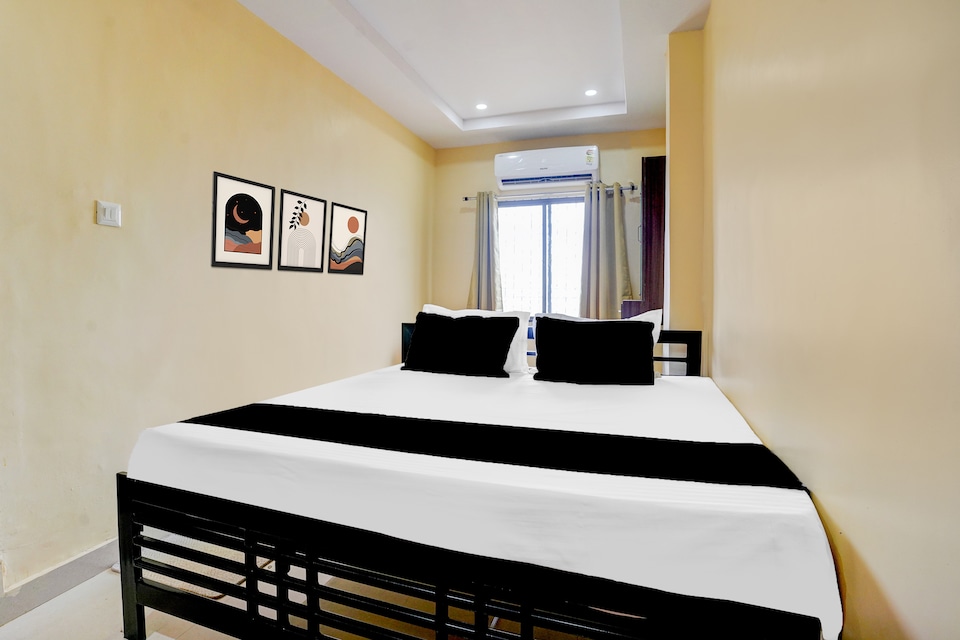Hotel O Aatmakuri, Bhilai, Bhilai
