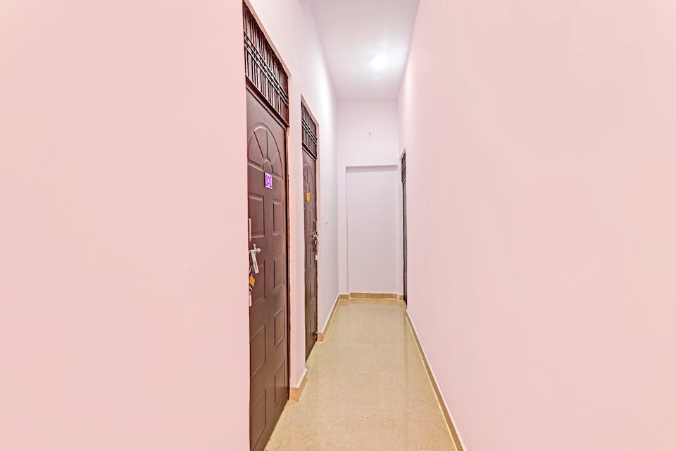 Hotel O Naimish , Vikas Nagar Lucknow, Lucknow