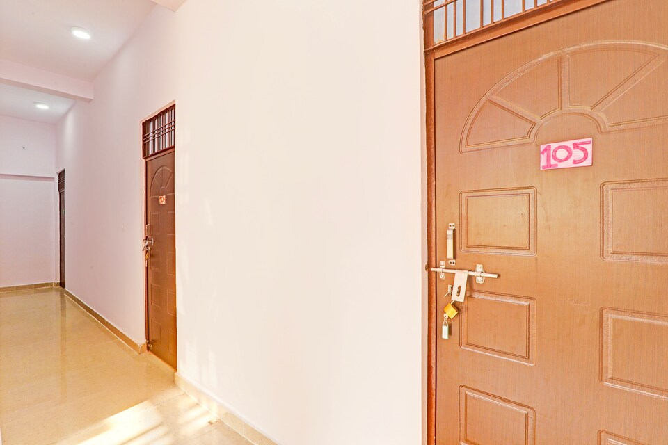 Hotel O Naimish , Vikas Nagar Lucknow, Lucknow