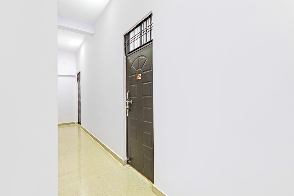 Hotel O Naimish , Vikas Nagar Lucknow, Lucknow