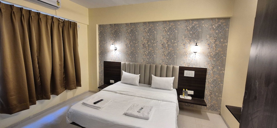 Townhouse Oak Bavdhan Budruk , Bavdhan Pune, Pune