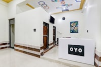 ROYAL VILLA HOTEL 