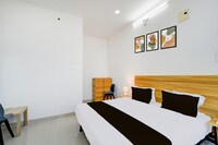 Hotel O Nayati Grand