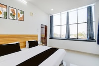 Hotel O Nayati Grand