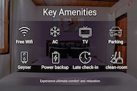 OYO Hotel O Tedhi Bazaar Near Ram Janambhumi