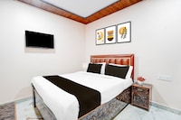 Super Hotel O Tedhi Bazaar Near Ram Janambhumi