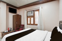 Super Hotel O Tedhi Bazaar Near Ram Janambhumi