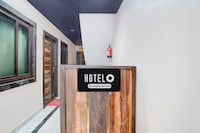 Super Hotel O Tedhi Bazaar Near Ram Janambhumi