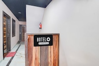 Super Hotel O Tedhi Bazaar Near Ram Janambhumi