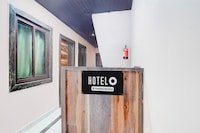 Super Hotel O Tedhi Bazaar Near Ram Janambhumi