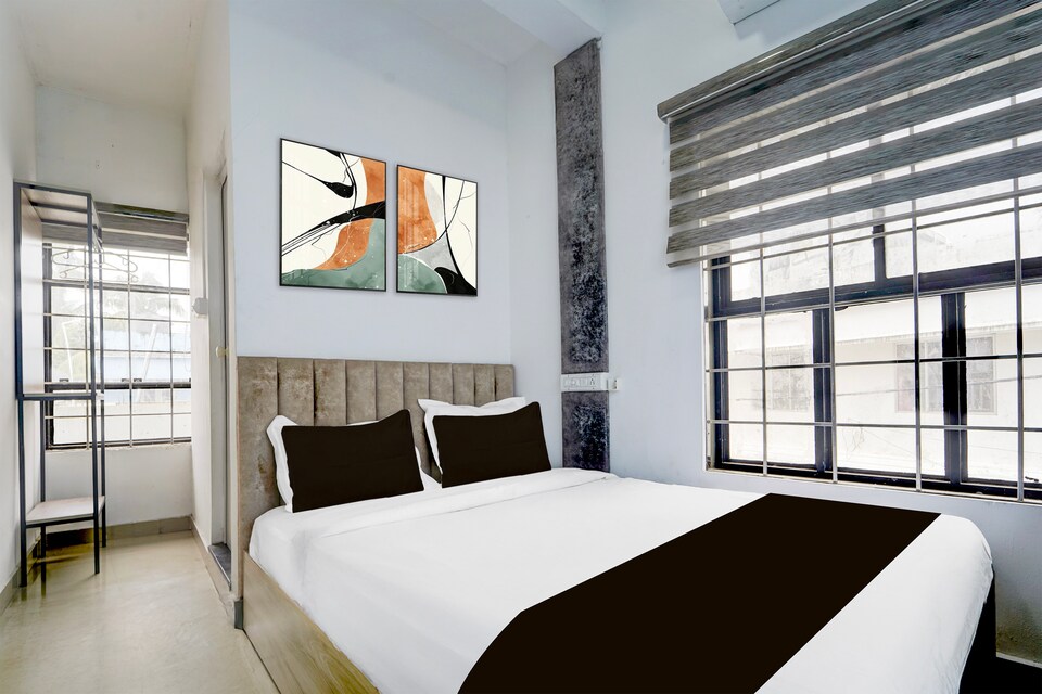 Super Hotel O Chakkaraparambu Vyttila, Vytilla Kochi, Kochi