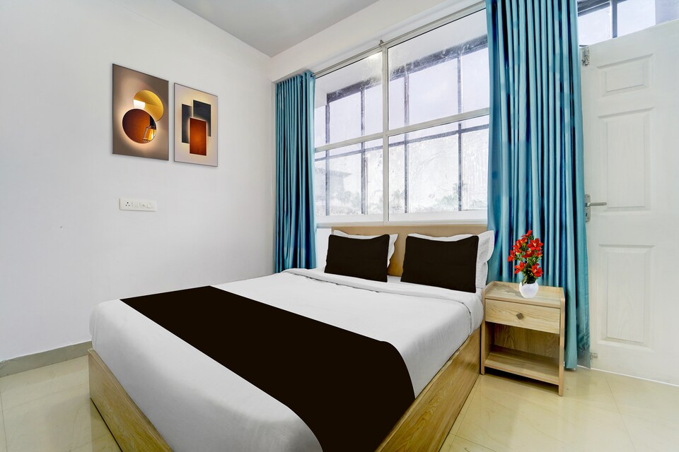 Hotel O Chakkaraparambu Vyttila, Vytilla Kochi, Kochi