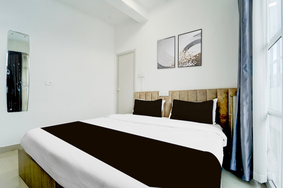 Super Hotel O Chakkaraparambu Vyttila, Vytilla Kochi, Kochi