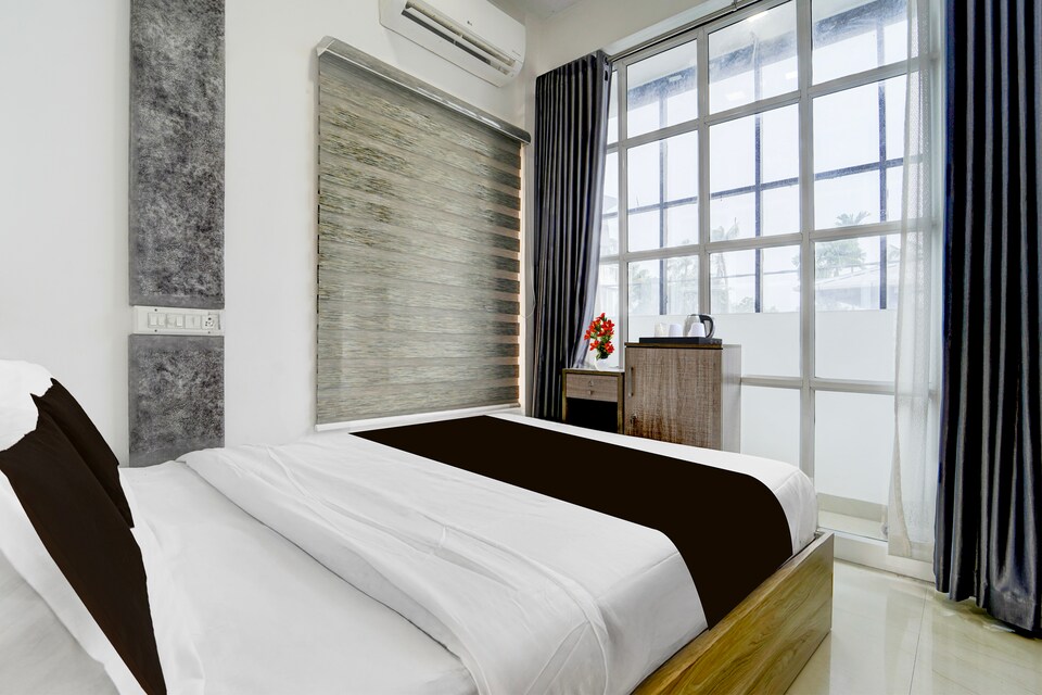 Hotel O Chakkaraparambu Vyttila, Vytilla Kochi, Kochi