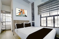 Hotel O Chakkaraparambu Vyttila