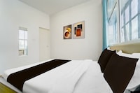 Hotel O Chakkaraparambu Vyttila