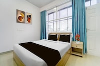 Hotel O Chakkaraparambu Vyttila