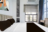 Super Hotel O Chakkaraparambu Vyttila