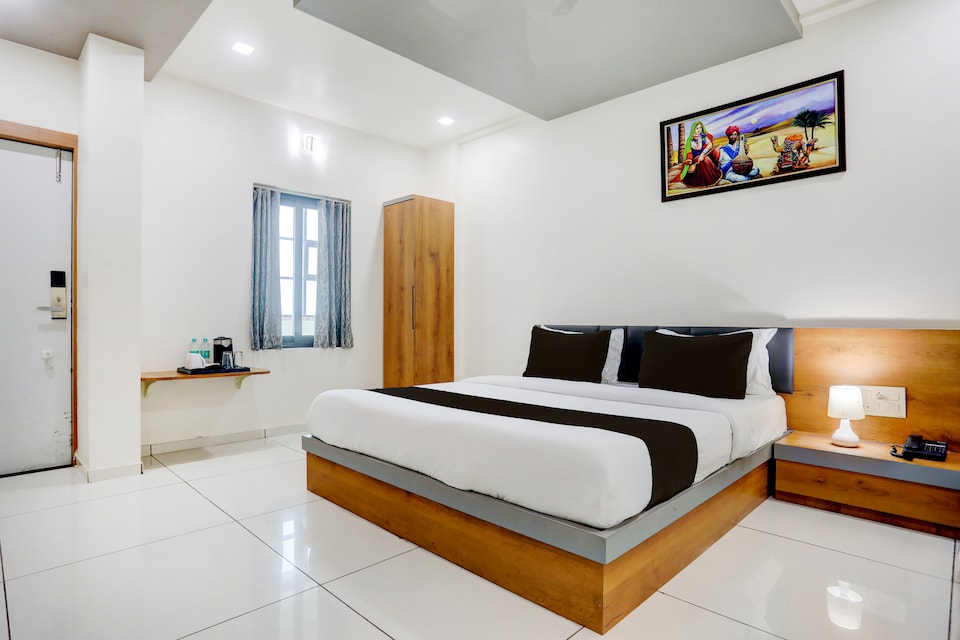 Townhouse Veraval Somnath Mandir Formerly Hotel The Grand Somnath, Somnath, Somnath