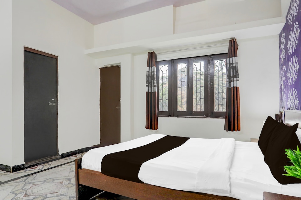 Hotel O Shanti Villa, Mount Abu, Mount-Abu
