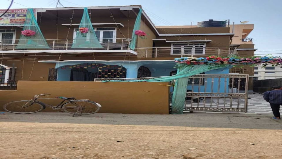 Hotel O Atithi grih, Kankarbagh Patna, Patna