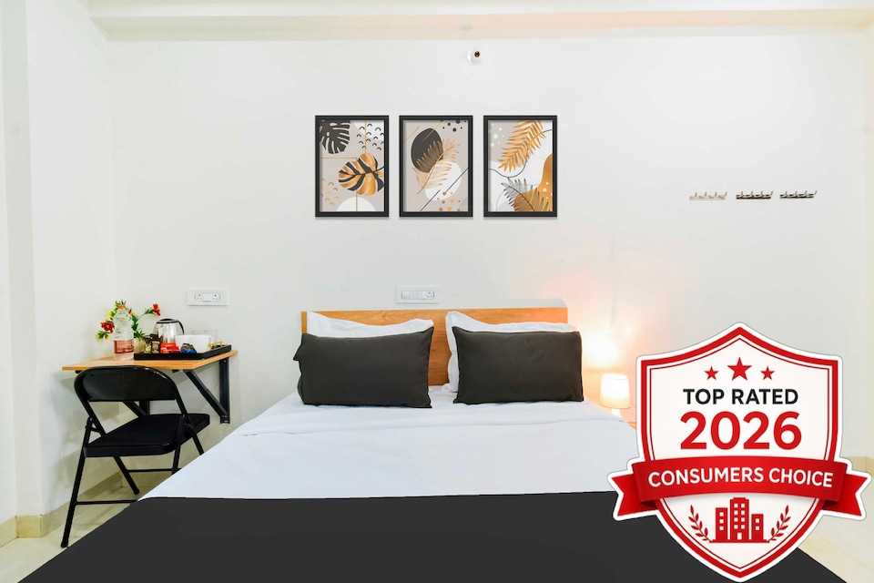 Super Townhouse Kokapet Near GAR, Gachibowli, Hyderabad