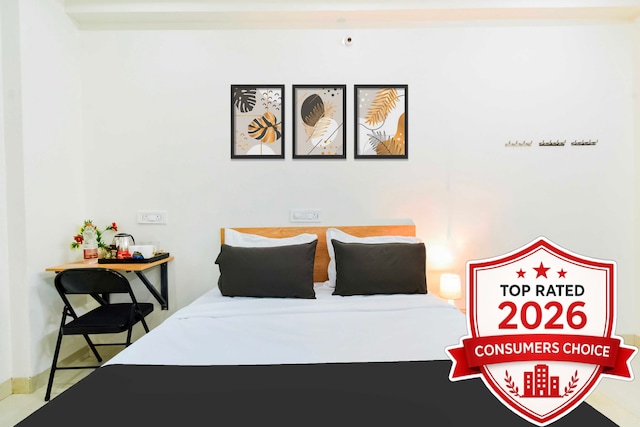 Super Townhouse Kokapet Near GAR