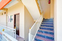 Hotel O Sri Sai Lodging AND Boarding