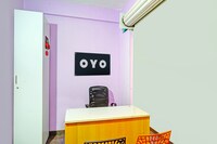 Hotel O Sri Sai Lodging AND Boarding