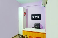 Hotel O Sri Sai Lodging AND Boarding